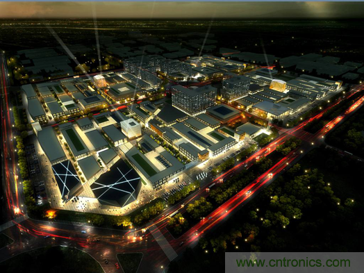 來92屆中國電子展，探討電子元器件發展新方向