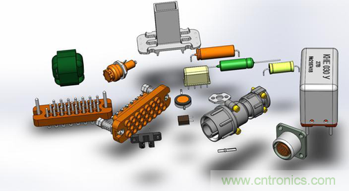來92屆中國電子展，探討電子元器件發展新方向