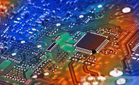 來92屆中國電子展，探討電子元器件發展新方向