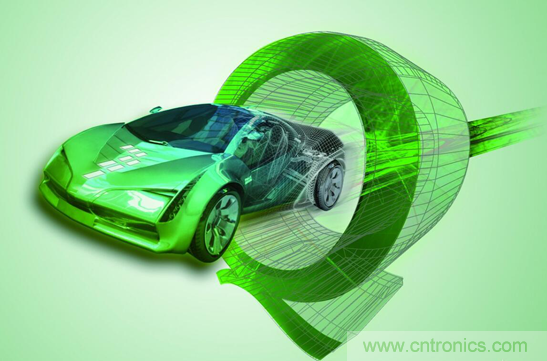 來92屆中國電子展，探討電子元器件發展新方向