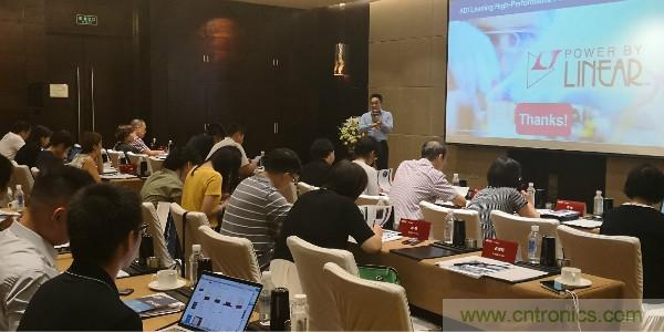 電源創新緊貼這些熱門應用，一起來給趨勢和新技術劃重點