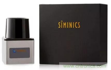 優劣幾何？三角法和TOF 激光雷達大解析！