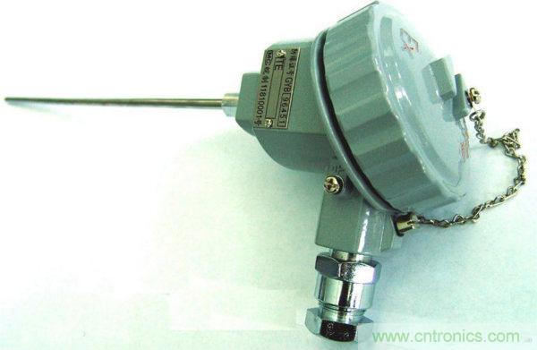 熱電阻四線製、三線製、兩線製的區別對比分析