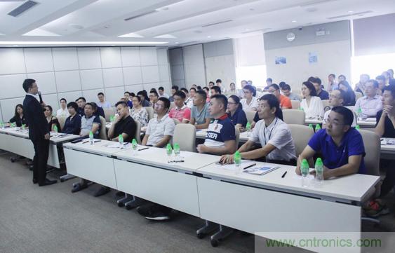 長江商學院教授李洋：企業應該怎樣進行品牌建設和精細化營銷？