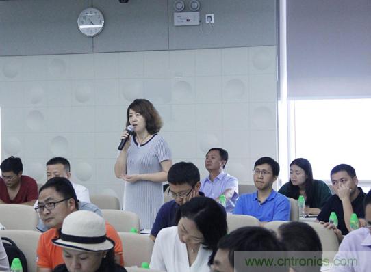 長江商學院教授李洋：企業應該怎樣進行品牌建設和精細化營銷？