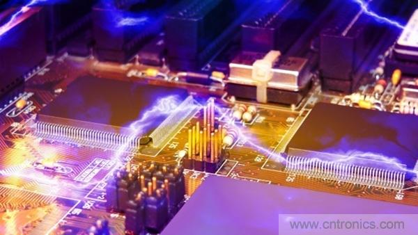 元器件選型：EMC測試要點，教您如何設計保護電路？