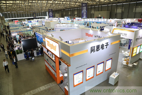 物聯網時代來臨，測試測量廠商如何出招？