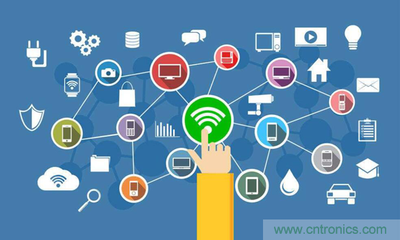 物聯網時代來臨，測試測量廠商如何出招？