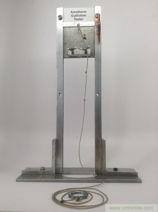 了解、測量和使用熱敏電阻的熱時間常數