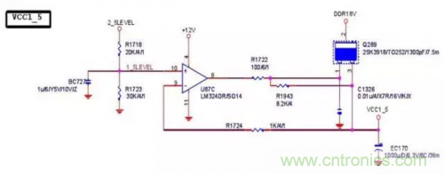 運算放大器和比較器究竟有何區別？