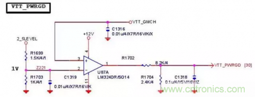 運算放大器和比較器究竟有何區別？
