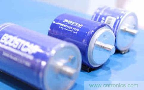 解析超級電容的工作原理有哪些？