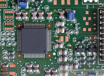 一文看懂電阻、電容、電位器、三極管、二極管、可控矽！