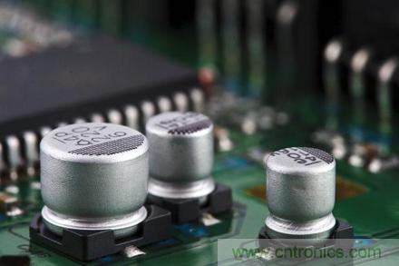 一文看懂電阻、電容、電位器、三極管、二極管、可控矽！