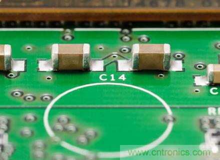 一文看懂電阻、電容、電位器、三極管、二極管、可控矽！