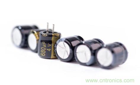 一文看懂電阻、電容、電位器、三極管、二極管、可控矽！