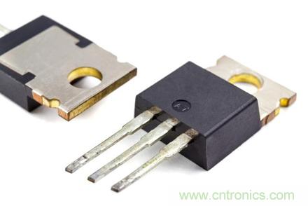 一文看懂電阻、電容、電位器、三極管、二極管、可控矽！