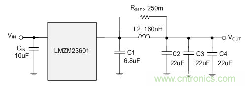 工業傳感器供電采用開關穩壓器方案真的好嗎？