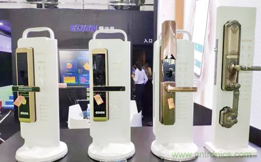 做智能門鎖市場，有哪些關鍵取勝點？