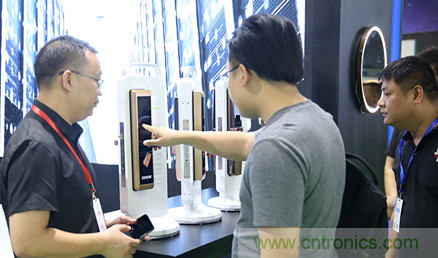 做智能門鎖市場，有哪些關鍵取勝點？