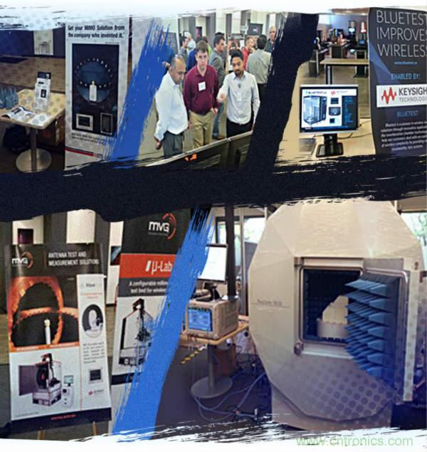 輻射兩步法 MIMO OTA 測試方法發明人給大家開小灶、劃重點