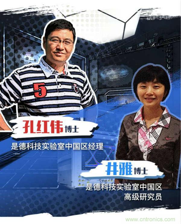 輻射兩步法 MIMO OTA 測試方法發明人給大家開小灶、劃重點