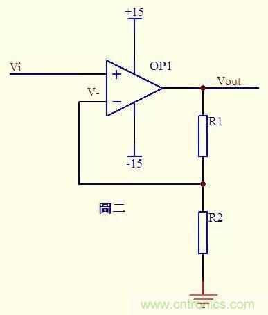 幹貨 | 經典運放電路分析