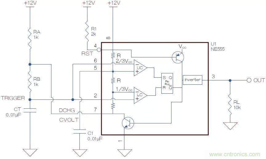 如何將原理圖符號畫得通俗易懂？