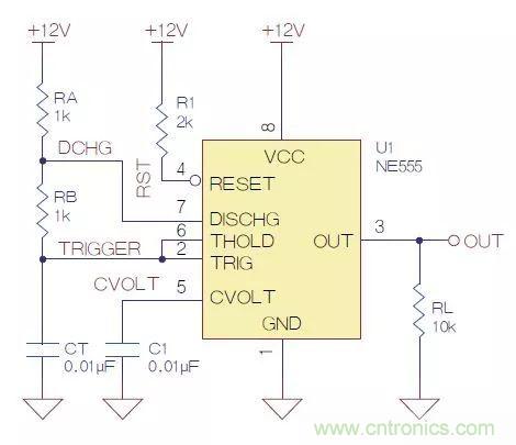 如何將原理圖符號畫得通俗易懂？
