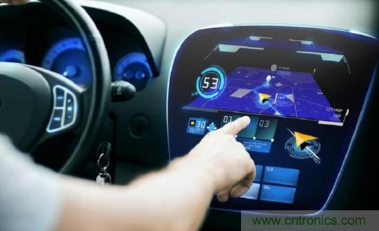 精密的先進駕駛輔助係統(ADAS)聚焦於圖像傳感的功能性安全