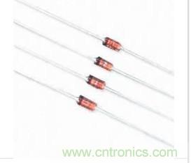 如何用三端穩壓器代替穩壓二極管？