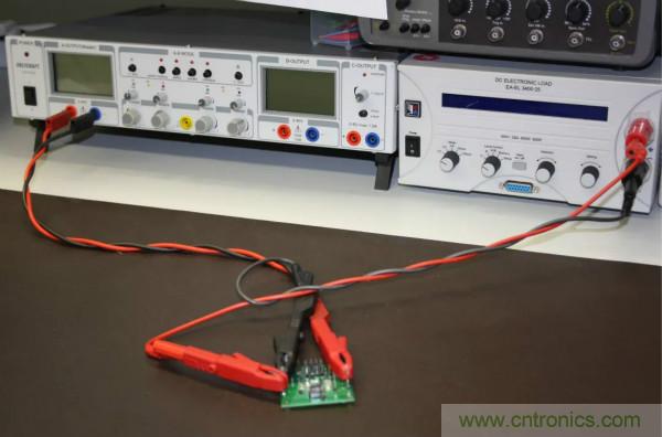 無法高效地測試開關穩壓器？那是因為你沒有掌握方法~