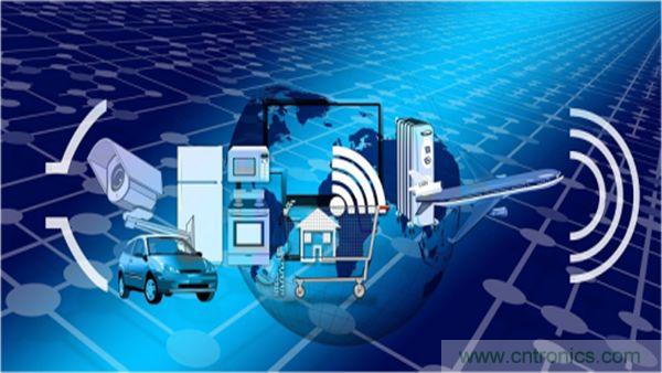 為什麼邊緣設備是IoT取得成功的核心？