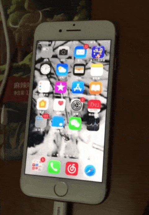 拆了個電容之後，我的iPhone也會自動訂房了