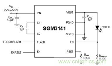 新型開關穩壓器應對手持設備電源係統設計挑戰