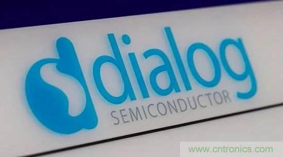 Dialog和Apple通過技術授權協議、特定Dialog工程師加入Apple，強化合作關係