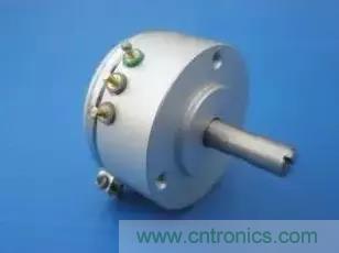 三分鍾帶你深度解讀角度傳感器