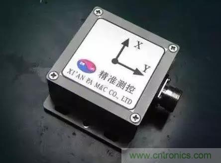 三分鍾帶你深度解讀角度傳感器