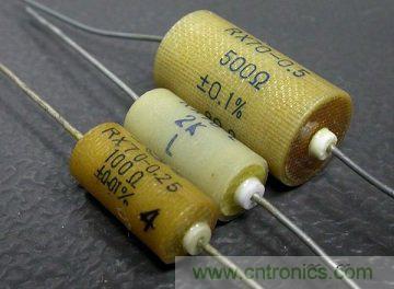 電阻還有精度之分，高精密電阻有啥特殊要求？