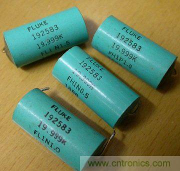 電阻還有精度之分，高精密電阻有啥特殊要求？