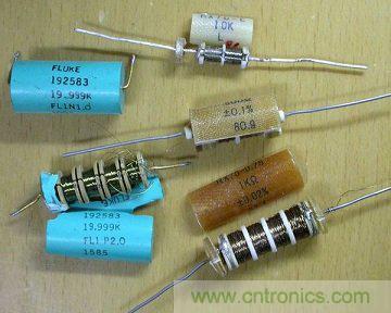 電阻還有精度之分，高精密電阻有啥特殊要求？