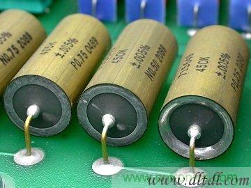 電阻還有精度之分，高精密電阻有啥特殊要求？