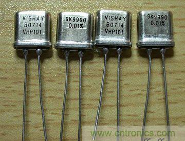 電阻還有精度之分，高精密電阻有啥特殊要求？