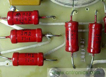 電阻還有精度之分，高精密電阻有啥特殊要求？