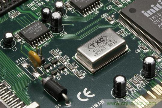 教你幾分鍾學會檢測二三極管、mos管、電阻、電容、電位器好壞