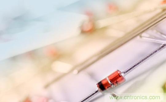 教你幾分鍾學會檢測二三極管、mos管、電阻、電容、電位器好壞