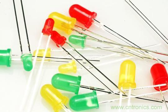 教你幾分鍾學會檢測二三極管、mos管、電阻、電容、電位器好壞