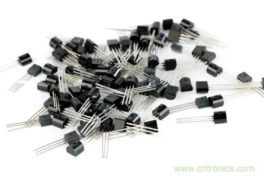 教你幾分鍾學會檢測二三極管、mos管、電阻、電容、電位器好壞