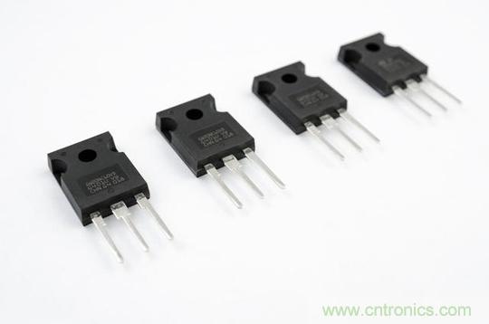 教你幾分鍾學會檢測二三極管、mos管、電阻、電容、電位器好壞