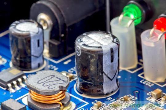 教你幾分鍾學會檢測二三極管、mos管、電阻、電容、電位器好壞